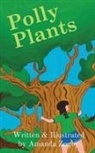 Amanda Zogby - Polly Plants
