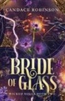 Candace Robinson - Bride of Glass