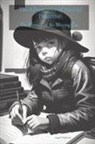 Angel Hepburn - The Adventures of the Girl Detective
