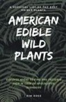 Kim Ross - American Edible Wild Plants