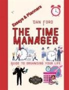 Global East-West - The Time Manager's Guide To Organising Your Life