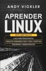 Andy Vickler - Aprender Linux