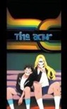 Matti Charlton - The Actor
