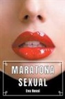 Eva Rossi - Maratona Sexual