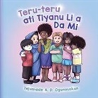 Tejumade A. D. Ogunmokun - Teru-Teru Ati Tiyanu Li a Da Mi