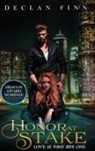 Declan Finn - Honor at Stake