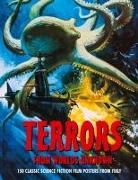 G. H. Janus - TERRORS FROM WORLDS UNKNOWN