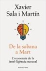 De la sabana a Mart