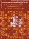 William Ray Arney, Arney William Ray, Bernard J. Bergen, Bergen Bernard J. - Medicine and the Management of Living