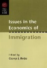 George J. Borjas, Borjas George J. - Issues in the Economics of Immigration