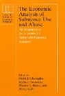 Warren K. Bickel, Bickel Warren K., Frank J. Chaloupka, Chaloupka Frank J., Michael Grossman, Grossman Michael... - The Economic Analysis of Substance Use and Abuse
