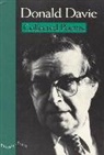 Davie - Collected Poems (Paper)
