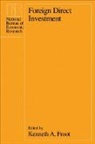 Kenneth A. Froot - Foreign Direct Investment