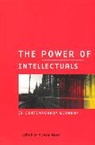 Michael Geyer - The Power of Intellectuals in Contemporary Germany