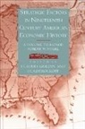 Claudia Goldin, Hugh Rockoff - Strategic Factors in Nineteenth Century American Economic History