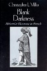 Christopher L. Miller, Miller Christopher L. - Blank Darkness