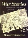 Howard Nemerov, Nemerov Howard - War Stories
