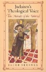 Jacob Neusner, Jacob (Bard College Neusner - Judaism's Theological Voice