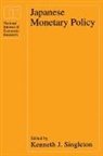 Kenneth J. Singleton - Japanese Monetary Policy