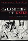 Lawrence Weschler, Weschler Lawrence - Calamities of Exile