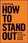 Rob Yeung, Rob (Talentspace Ltd. Yeung, Yeung Rob - How to Stand Out