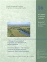 Leeanne E. Alonso, Brandon T. Bestelmeyer - A Biological Assessment of Laguna del Tigre National Park, Peten, Guatemala