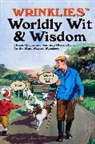 Alison Rattle, Rattle Alison, Allison Vale, Vale Allison - Wrinklies Worldly Wit & Wisdom