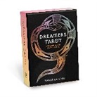 Marcella Kroll - Dreamers Tarot