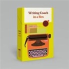 Alan Anderson - Writing Coach in a Box