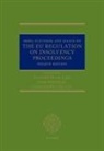 Tom (Barrister Smith Kc, Isaacs KC, Paulus, Smith KC, Stuart Isaacs KC, Christoph Paulus... - Moss, Fletcher and Isaacs on the Eu Regulation on Insolvency