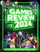 Ben Wilson - Next Level Games Review 2024