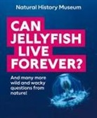 Natural History Museum - Can Jellyfish Live Forever?