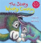 Katz Cowley, Craig Smith, Katz Cowley - The Stinky Wonky Donkey