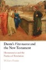 William Franke, William (Vanderbilt University Franke, Franke William - Dante''s Vita Nuova and the New Testament