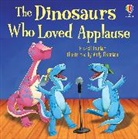 Russell Punter, Punter Russell, Andy Elkerton, Elkerton Andy - Dinosaurs Who Loved Applause