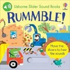 Sam Taplin, Ailie Busby - Slider Sound Books: Rummble!