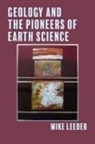Mike Leeder, Leeder Mike - Geology and the Pioneers of Earth Science