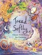 Erin Brown, Nicola Reddy - Tread Softly