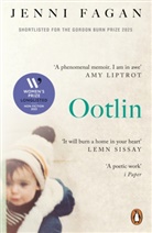 334677, Author 334677, Dr Jenni Fagan, Jenni Fagan - Ootlin