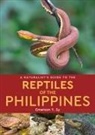 Emerson Sy, Emerson Y. Sy - A Naturalist's Guide to the Reptiles of the Philippines