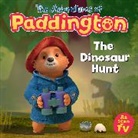 HarperCollins Children's Books, HarperCollins Children’s Books, HarperCollins Children's Books - The Dinosaur Hunt