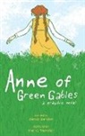 Mariah Marsden - Anne of Green Gables