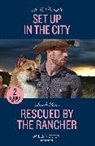 B J Daniels, B.J. Daniels, Barb Han, Han Barb - Mills & Boon Heroes