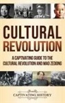Captivating History - Cultural Revolution