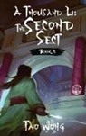Tao Wong, Tao Wong - A Thousand Li