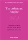 Robin Osborne - Athenian Empire