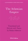 Robin Osborne - Athenian Empire