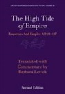 Barbara Levick - High Tide of Empire