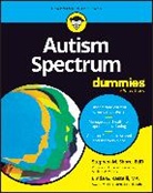 Linda G. Rastelli, Rastelli Linda G., Stephen Shore, Stephen Rastelli Shore - Understanding Autism for Dummies