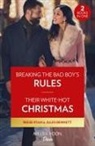 Jules Bennett, Bennett Jules, Reese Ryan, Ryan Reese - Mills & Boon Desire